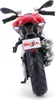 Maisto 5-11024 -  Modellmotorrad - Ducati mod. Produktbild-Vorschau 12