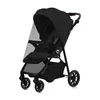 Lionelo Emma One passeggino fino a 22 kg Ruote girevoli 360 Anteprima dell’immagine prodotto 11