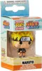 Naruto Shippuden - Naruto  - Schlüsselanhänger Funko Pocket Produktbild-Vorschau 5