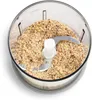 Bosch MFZ4050, Transparent, Weiß, Kunststoff, Edelstahl, Produktbild-Vorschau 10