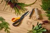 Fiskars Solid™ Multifunkční Nůžky Cuts+More Sp341 23 cm Náhled obrázku produktu 24