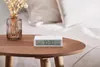 LEXON Flip Classic, digitale wekker, rechthoekig, rood, Productafbeelding-voorbeeld 18