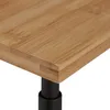 Relaxdays Monitorständer, höhenverstellbar, HxBxT: 16 x 42 Produktbild-Vorschau 8
