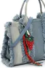 SURI FREY Shopper Schultertasche Kally Cityshopper Produktbild-Vorschau 10