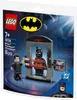 LEGO Batman Bruce Wayne et le Batsuit – 30726 Voir les images du produit 5