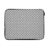 MuchoWow® Laptop Hülle 15 Zoll Muster - Linie - Gestaltung Produktbild-Vorschau 1