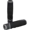 Manopole FISCHER per manubrio bici "Trio" grigio/nero Anteprima dell’immagine prodotto 10