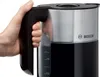 Bosch TWK8613P Wasserkocher & Toaster - Schwarz / Edelstahl Produktbild-Vorschau 17