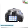 MisterVac 20 Stück Staubsaugerbeutel + Filter kompatibel Produktbild-Vorschau 8