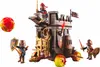 PLAYMOBIL Angriffswagen mit Feuerkanone Produktbild-Vorschau 4