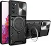Handyhülle für Samsung Galaxy S20 FE 5G/4G Dual-Layer Produktbild-Vorschau 1