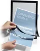 DURABLE Cadre d'affichage DURAFRAME® A4, 2 pc, Noir, 487201 Voir les images du produit 31