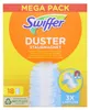 Swiffer - Ricariche Swiffer per spolverino Mega Pack - 18 Anteprima dell’immagine prodotto 4