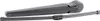 RIDEX 301W0019 Wischerarm Scheibenwischerarm Hinten 342mm Produktbild-Vorschau 1