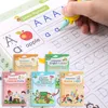 Magical Handwriting Workbooks Practice Copybook, Magic Produktbild-Vorschau 1