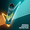 Rexona Nonstop Deo Spray Men Extreme Dry 150ml Produktbild-Vorschau 4