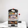 Mad Monkey - Slot Machine XL - Spielautomat mit Spardose Produktbild-Vorschau 15