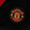 Manchester United FC - Morgenmantel für Herren, Fleece Produktbild-Vorschau 2