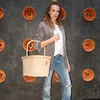 reisenthel carrybag Einkaufskorb frame cord sand BK6053 Produktbild-Vorschau 16