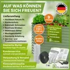 TTL GARDEN Hochbeet Nature XL 320×80×80 cm – Metall Produktbild-Vorschau 8