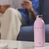 Smeg WBF01PK, 500 ml, Denní používání, Růžová, Nerezová Náhled obrázku produktu 2