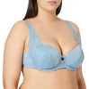 Triumph Amourette Charm WP03, Farbe: Faded Denim P3/4049, Produktbild-Vorschau 1