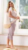 Yogatasche yogibag® basic - zip - extra big - Baumwolle - Produktbild-Vorschau 3