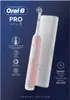 Oral-B Szczoteczka elektryczna Oral-B Pro 1 różowa + 8 Podgląd zdjęcia produktu 5