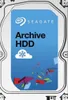 Seagate ST8000AS0002 Seagate 8.9cm (3.5") 8TB SATA3 Archive Podgląd zdjęcia produktu 2