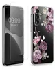kwmobile Hülle kompatibel mit Samsung Galaxy A36 5G Produktbild-Vorschau 1