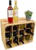 Flaschenregal Henry "12er Natur" Produktbild-Vorschau 11