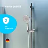 Set de douche AM.PM : thermostat de douche & set de douche Voir les images du produit 3