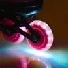 meteor inline brusle 4v1 dětské inline kolečkové brusle Náhled obrázku produktu 7