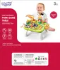 Woopie Baby Multitavolo educativo Montessori interattivo 8 Anteprima dell’immagine prodotto 11
