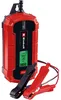 Einhell CE-BC 4 M 12-Volt-Fahrzeugladegerät Schwarz, Rot Voir les images du produit 1