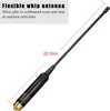 Retevis HA04 Antenna ricetrasmittente Antenna telescopica Anteprima dell’immagine prodotto 3