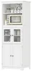 Kš¹chen-Sideboard mit 4 Tš¹ren, 2 offenen Regalb?den und Produktbild-Vorschau 2