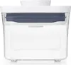 Dóza OXO POP Good Grips 0,6 l - Obdĺžnik - vzduchotesná, Náhľad obrázku produktu 3