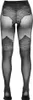 Cottelli Collection Femme 25102431601Collants, Noir (Nero Voir les images du produit 9