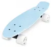 Xootz Mini Cruiser Skateboard Pastel Blauw 22" - Penny Productafbeelding-voorbeeld 4