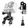 mantona - Stützsystem - Lenkerhalterung - für GoPro HD Voir les images du produit 1
