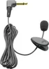 Philips LFH9173/00 microfono Nero Microfono per PC Anteprima dell’immagine prodotto 1