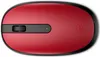 HP 240 Bluetooth-Maus (Empire Red), Beidhändig, Optisch, Produktbild-Vorschau 1