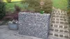 Hochbeet eckig 130 cm x 100 cm x 60 cm (L x H x T), Produktbild-Vorschau 2