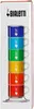 Bialetti TZZ110 Tasse Gemischte Farben Universal 6 Stück(e) Produktbild-Vorschau 7