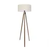 Opviq, AYD-3685, Stehlampe, STOFFKÖRPER, Creme, 200 x 21 x Produktbild-Vorschau 2