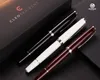 Füllhalter Set Cleo Skribent Classic Palladium Weiß, Produktbild-Vorschau 7