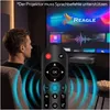 Telecomando universale per proiettore con Bluetooth, Air Anteprima dell’immagine prodotto 7