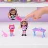 Gabi's Cat House: Malá sada karaoke Náhled obrázku produktu 3