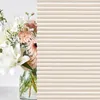 Wabenplissee Thermo Creme 120x130cm Verdunkelnd Ohne Bohren Produktbild-Vorschau 3